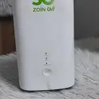 للبيع راوتر زين 5G نظيف