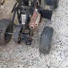 دباب للبيع اربع كفرات