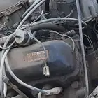 مكينة وقير كاديلاك 81