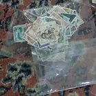 طوابع أثرية ونادره قديمة وحديثه