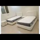 سراير ومراتب طبية