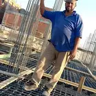 موجود حدادين مسلح في الدمام