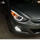 هونداي النترا 2011 إلى 2015