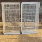 أقفاص طيور زينه جميع الاحجام