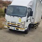 ايسوزو ثلاجه تبريد ممشى 230الف فقط