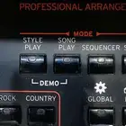 كورج PA 1000 تسييك داخلي