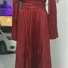 فستان سهرة جديد للبيع بسبب ما جاء نفس مقاسي