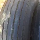 كفرات بالون ماكسس بجنوط 17 ست مسامير