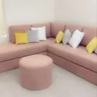 كنب مستعمل نظيف للبيع