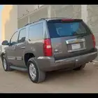 تاهو 2014 نظيف