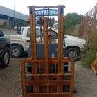 للبيع رافعه شوكيه