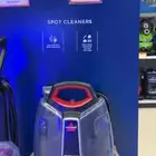 مكنسة بيسيل مغسلة مفارش