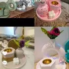 كونكريت ديكور