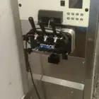 مكينه ايسكريم سبيس للبيع فرصه