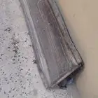 للبيع صاجات سطحه سليمه(سلالم)