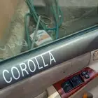 كورلا للبيع 2002