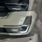 صدام باترول بلاتينيوم