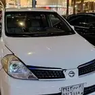 نيسان تيدا 2007 Nissan Tidda