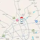 خدمه تغير الموقع