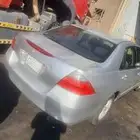 Honda Accord 2006 toyota hilux