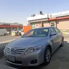 كامري اتوماتيك 2010