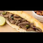 مطعم للتقبيل