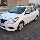 للبيع نيسان صني 2023 فل كامل