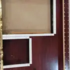 للبيع منقل حديد للمشب   منقل خشب