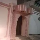 احتاج غرفه عزابي ايجار شهري