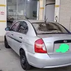 للبيع هونداي اكسنت 2010