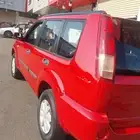 نيسان اكستريل 2010