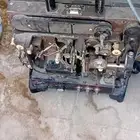 جهار عرض سينما قديم