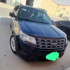 فورد اكسبلورر