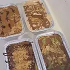 سخان كوكيز الهبه