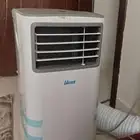 مكيف متنقل فريون للبيع 12 وحدة