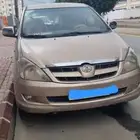 انوفا 2007 قير عادي