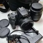 كاميرا كانون