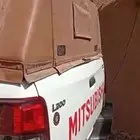 مستوبيشي L200