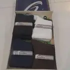 جرابات صناعة سورية