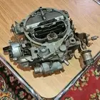 كربريتر كابرس ماصورة جنب