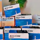 شرايح أكيو -تشيك 100 حبه بالكرتون