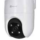 كاميرا مع ثلاجه مع شاشه سمارت