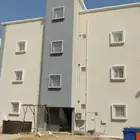 عماره مكونه من 6 شقق