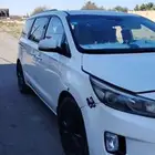 كيا كرنفال 2016