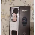 Fitpro watch color pink