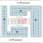 للبيع ارض 360 متر مخطط ملفى اللولو