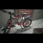 دراجة هوائية