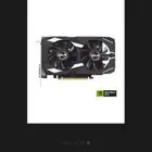 للبيع كرت RTX 3050 6 GB ورام 8GB