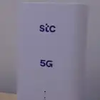 راوتر جديد استعمال شهر واحد فقط و في حاله جيده جدا تبوك