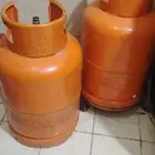اسطوانة غاز الحبة 150 ريال